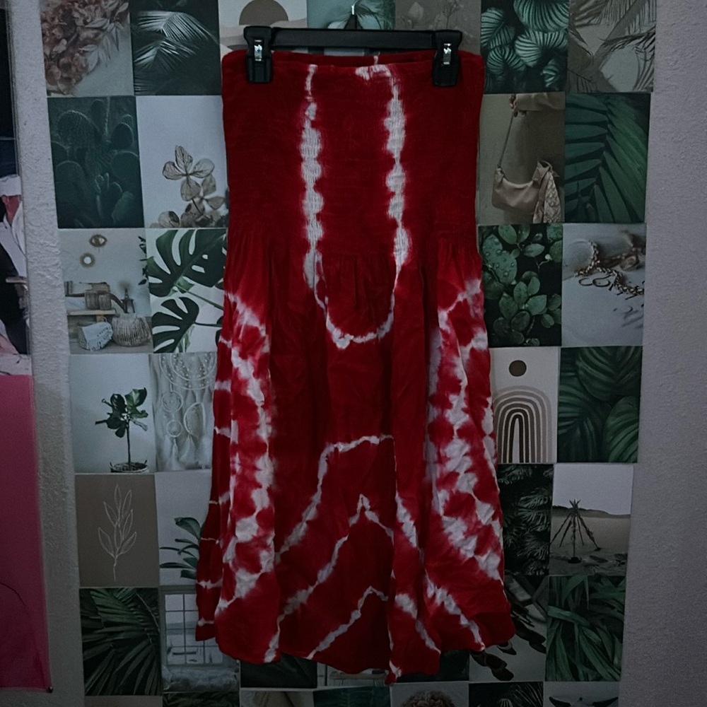 Size S riviera sun dress